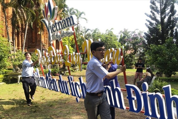 Về vụ việc 