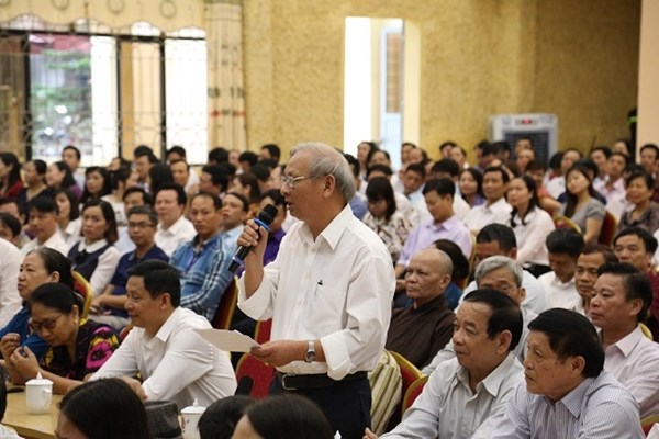 Thủ tướng: Kinh tế đất nước bình ổn, chỉ số lạm phát kiểm soát dưới 4% - Anh 5