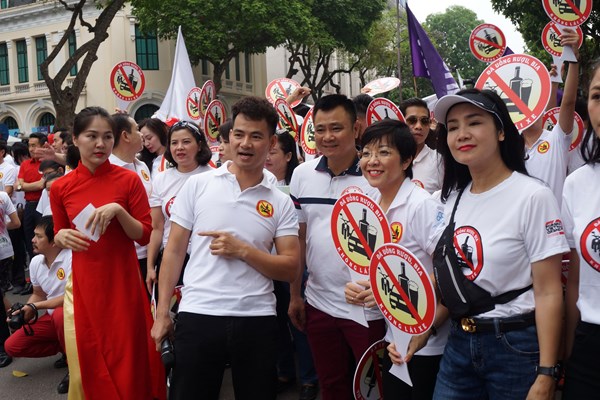 Hình phạt nặng nề là sự ân hận, dằn vặt suốt đời - Anh 3