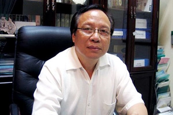 Bị tố 