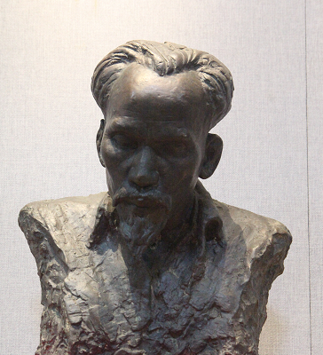 Trưng bày 
