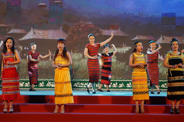 "Xúc động và tự hào lắm" - ảnh 2