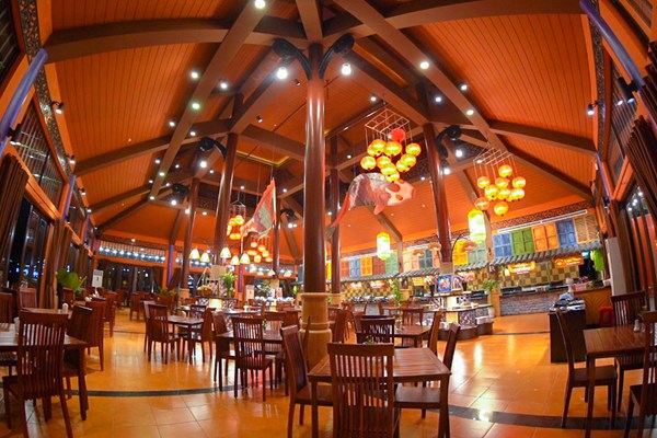Mách bạn địa chỉ buffet các món Á ngon, bổ, rẻ tại trung tâm Đà Nẵng - Anh 4