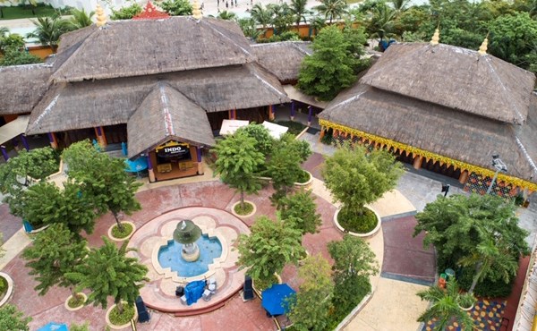 Mách bạn địa chỉ buffet các món Á ngon, bổ, rẻ tại trung tâm Đà Nẵng - Anh 6