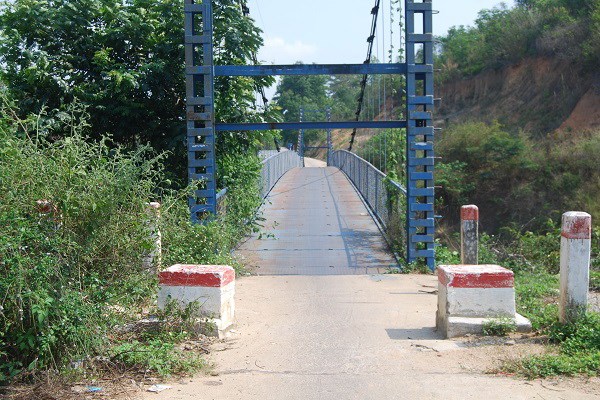 “Đắp chiếu” dự án tiền tỉ thì gọi gì lãng phí? - Anh 2