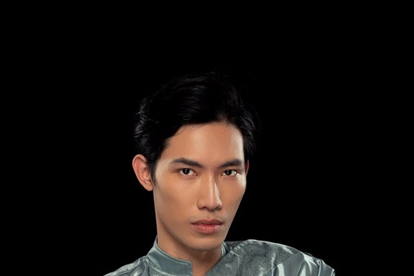 Trang phục cho show nghệ thuật Vũ Hội Ánh Dương được làm cầu kỳ ra sao? - Anh 2