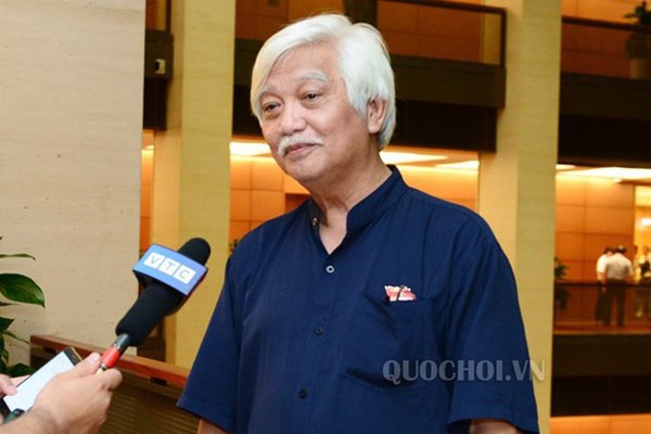 Luật Phòng, chống tác hại của rượu, bia: Phải được nhìn nhận trên góc độ văn hóa - Anh 1