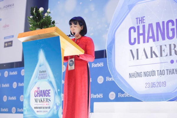 Cần hành động mạnh mẽ và trao quyền hơn cho phụ nữ - Anh 1