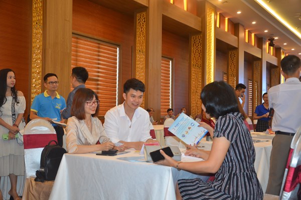Hỗ trợ tối đa doanh nghiệp đưa khách đến Bắc Trung Bộ - Anh 3