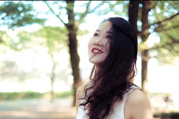 Người đẹp ba dòng máu đi thi hoa hậu du lịch thế giới - Anh 2