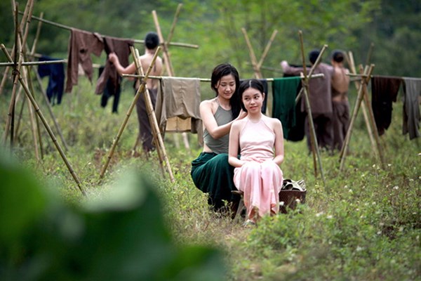 Xung quanh phim 