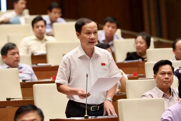 Sự lệch chuẩn về văn hoá và những vi phạm về đạo đức, lối sống: Cần sự vào cuộc của toàn xã hội - Anh 1