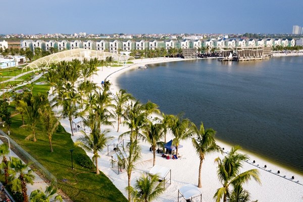 Thư “Về nhà đi con” lấy chồng đại gia, cả nhà đi nghỉ dưỡng sang chảnh? - Anh 5