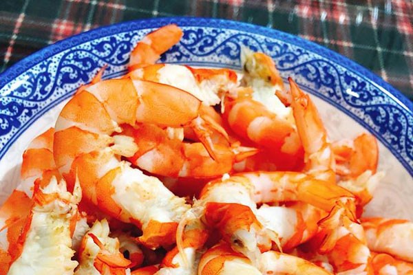 Hướng dẫn cách nộm rau tiến vua giòn ngon tại nhà - Anh 5