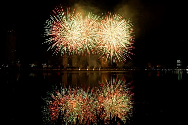 Giám đốc điều hành Global2000 và những hé lộ bất ngờ về các đội pháo hoa DIFF 2019 - Anh 3