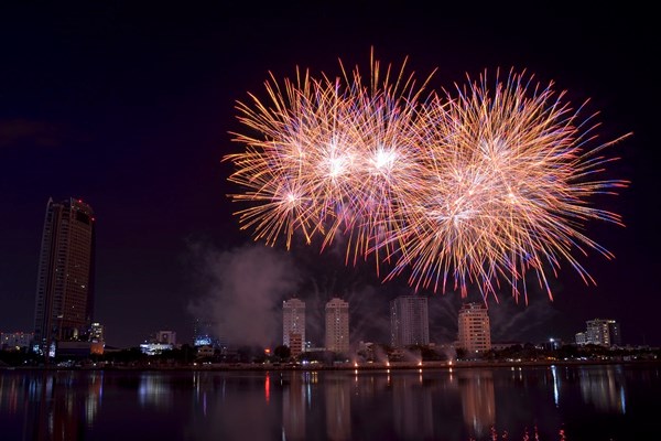 Giám đốc điều hành Global2000 và những hé lộ bất ngờ về các đội pháo hoa DIFF 2019 - Anh 4