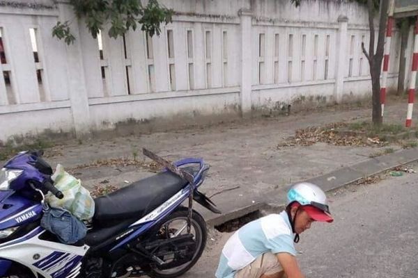 Tôn vinh hành động đẹp và làm rõ trách nhiệm đơn vị quản lý - Anh 1