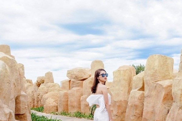 5 điều đặc biệt tại nơi diễn ra Liên hoan Thiếu nhi quốc tế 2019 - Anh 11