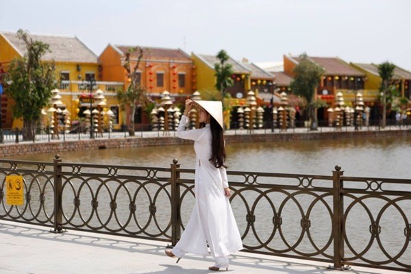 5 điều đặc biệt tại nơi diễn ra Liên hoan Thiếu nhi quốc tế 2019 - Anh 12