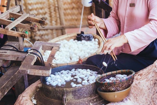 5 điều đặc biệt tại nơi diễn ra Liên hoan Thiếu nhi quốc tế 2019 - Anh 5