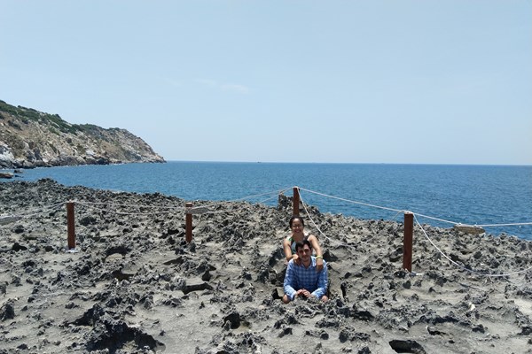 Ninh Thuận: Xứ sở mê hoặc từ góc nhìn một chàng trai Mỹ - Anh 3