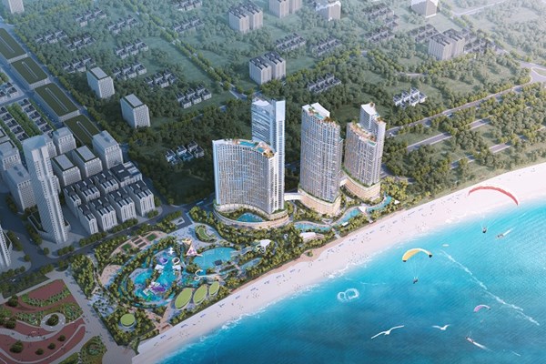 Ninh Thuận – Đến là để yêu - Anh 1