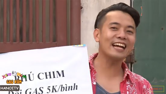 Điểm tên những gương mặt vàng của Xóm hóm - Anh 3