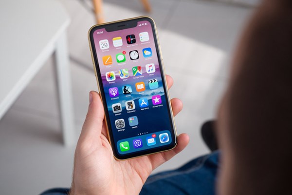 iPhone có những ưu, nhược điểm nào? - Anh 1