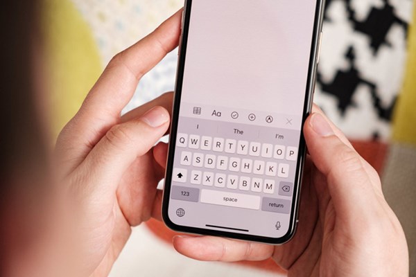 iPhone có những ưu, nhược điểm nào? - Anh 2