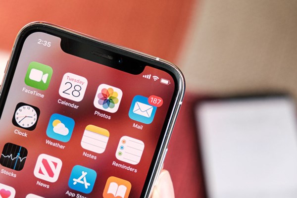 iPhone có những ưu, nhược điểm nào? - Anh 3