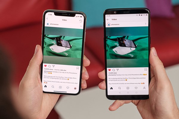 iPhone có những ưu, nhược điểm nào? - Anh 4