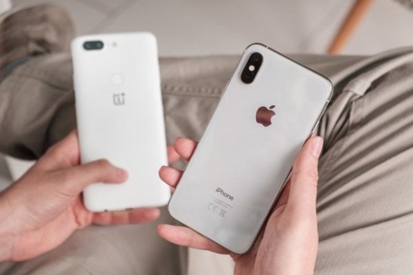 iPhone có những ưu, nhược điểm nào? - Anh 6