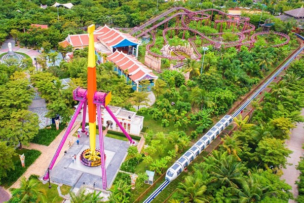 Điểm đến “vàng” cho du khách tới Đà Nẵng trong mùa DIFF 2019 - Anh 4