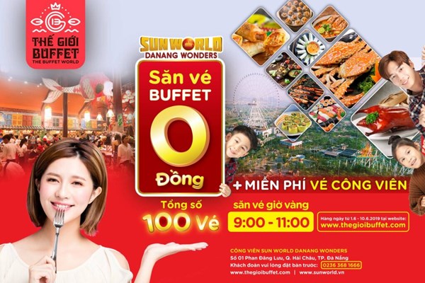 Điểm đến “vàng” cho du khách tới Đà Nẵng trong mùa DIFF 2019 - Anh 6