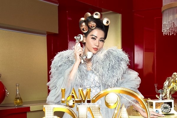 Thế nào mới đáng gọi là Diva? - Anh 1