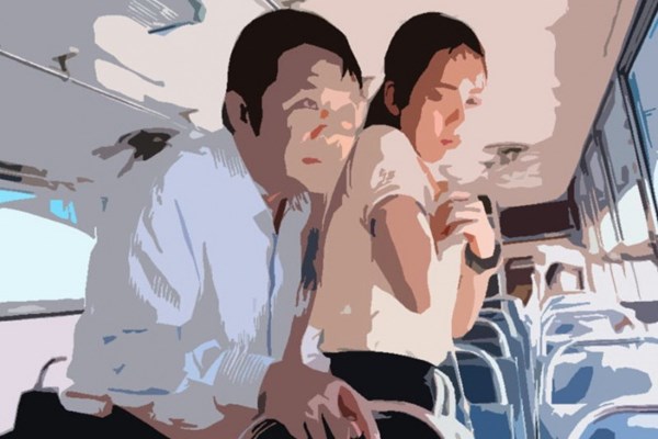 “Thành phố an toàn cho trẻ em gái” có còn xa? - Anh 1