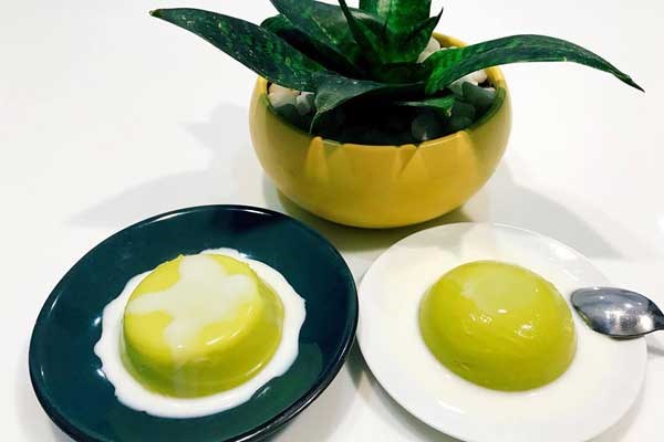Cách làm chè bơ đơn giản ngon như ngoài hàng - Anh 3