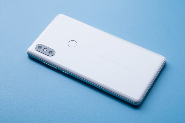 Top smartphone sẽ làm xoay chuyển công nghệ năm nay - Anh 13