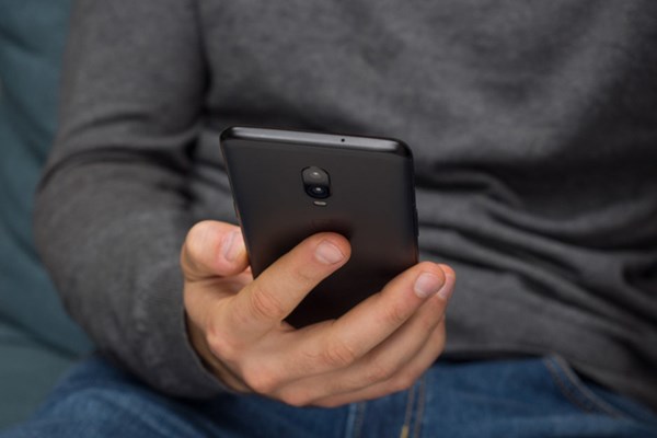 Top smartphone sẽ làm xoay chuyển công nghệ năm nay - Anh 2
