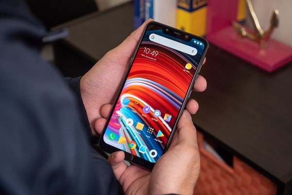 Top smartphone sẽ làm xoay chuyển công nghệ năm nay - Anh 5