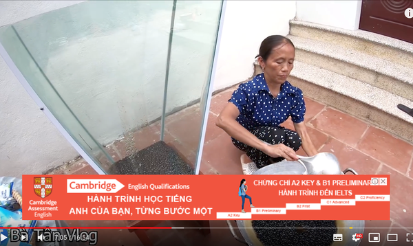 Chính thức được bật kiếm tiền Youtube, kênh Bà Tân VLog kiếm được bao nhiêu? - Anh 1