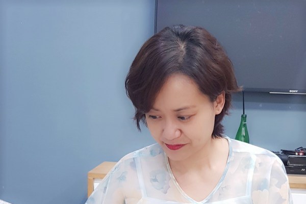 Hạnh phúc và tự hào khi được vinh danh - Anh 2
