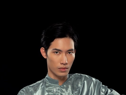 Vũ hội Ánh Dương- ấn tượng trong từng bộ trang phục cầu kỳ - Anh 3