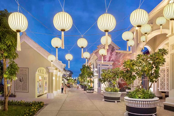 “Nghỉ dưỡng sang, nhận quà xịn”, du khách chọn JW Marriott Phu Quoc Emerald Bay vì lý do này đây - Anh 6