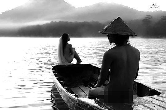 Trào lưu chụp 