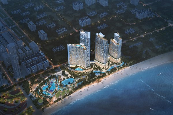 Từ xứ Panduranga - Ninh Thuận xưa tới ngôi sao mới trên bản đồ du lịch - Anh 4