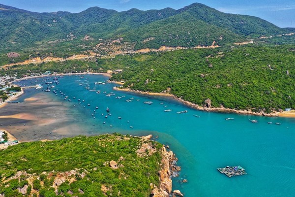 Từ xứ Panduranga - Ninh Thuận xưa tới ngôi sao mới trên bản đồ du lịch - Anh 3