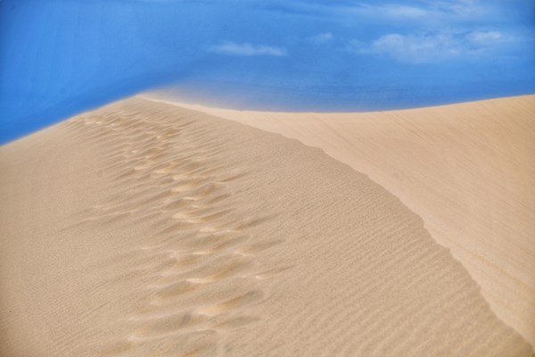 Từ xứ Panduranga - Ninh Thuận xưa tới ngôi sao mới trên bản đồ du lịch - Anh 2