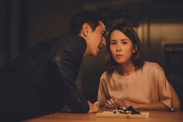 "Ký sinh trùng" lập kỉ lục doanh thu mở màn tại Pháp - ảnh 3