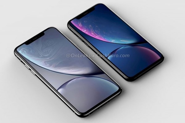 iPhone 11 sẽ chỉ có nâng cấp nhỏ, iFan vẫn ngóng chờ - Anh 1